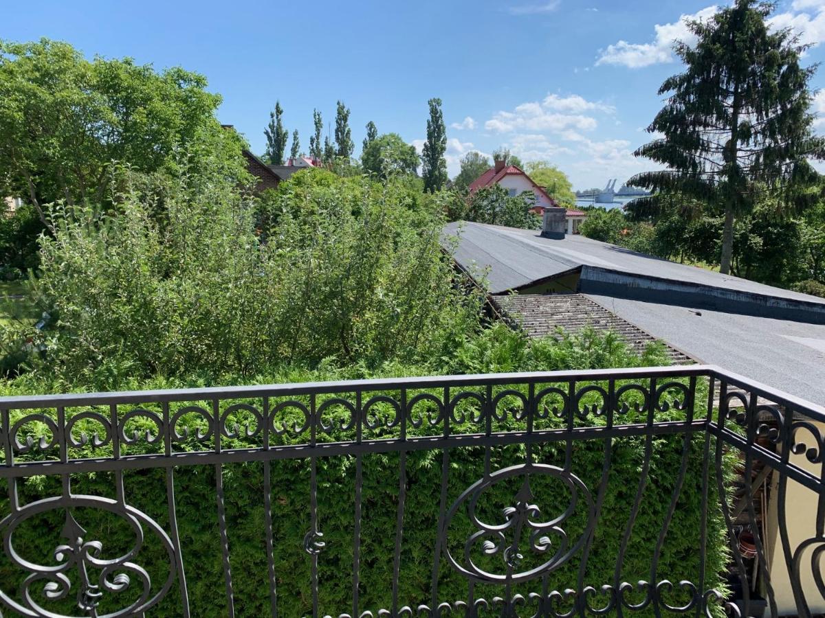 Domek - Pokoje W Domku Na Wyspie Sobieszewskiej. — Photos 3