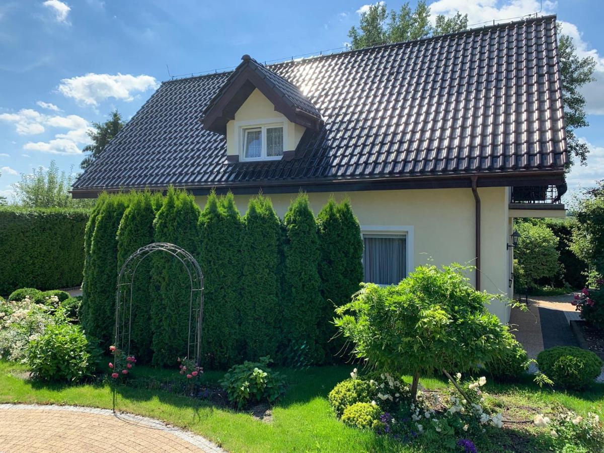 Domek - Pokoje W Domku Na Wyspie Sobieszewskiej. — Photos 2